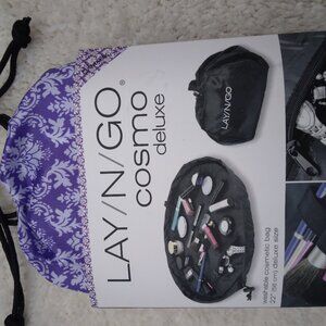LAY/N/ GO COSMETIC DELUXE